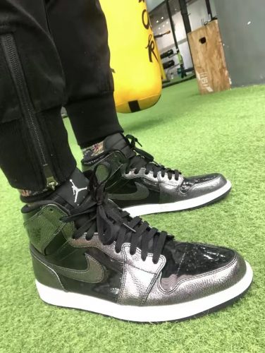 Jordan1 Retro 