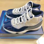 Jordan11 UNC Win Like 82 photo review