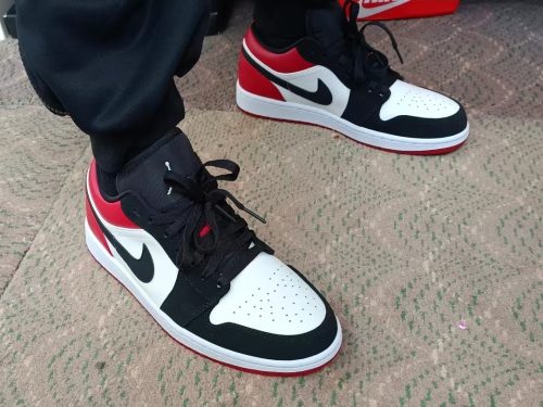 Jordan1 Low 