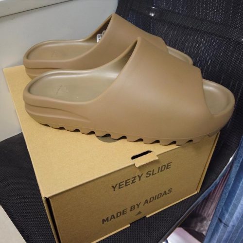 adidas orginals Yeezy Slide 