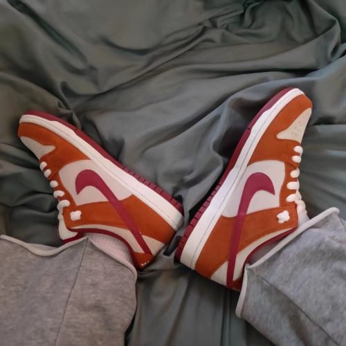 Dunk SB Low Pro 