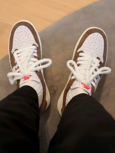 Jordan1 Low OG 