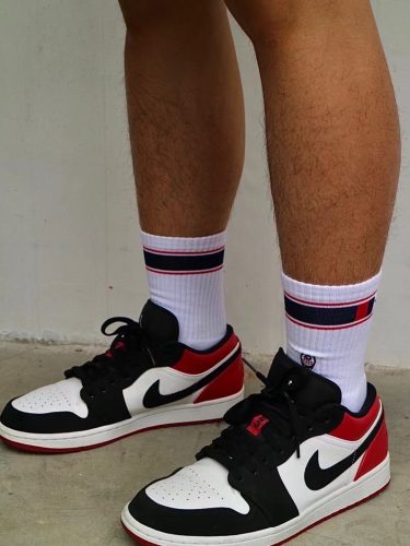 Jordan1 Low 