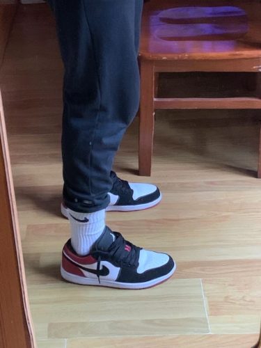 Jordan1 Low 