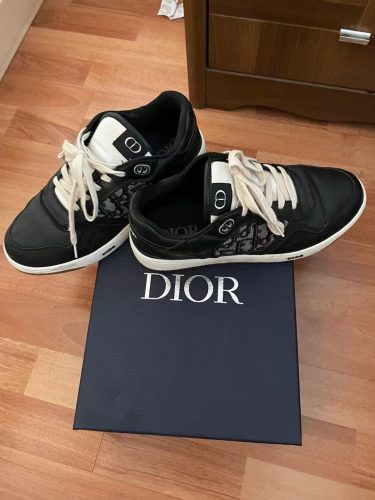 D&R Sneakers photo review