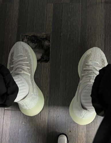 Yeezy380 