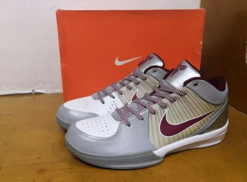 Kobe4 Lower Merion Aces Bulldog photo review