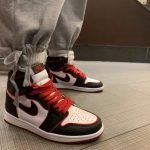 Jordan1 Retro High OG photo review