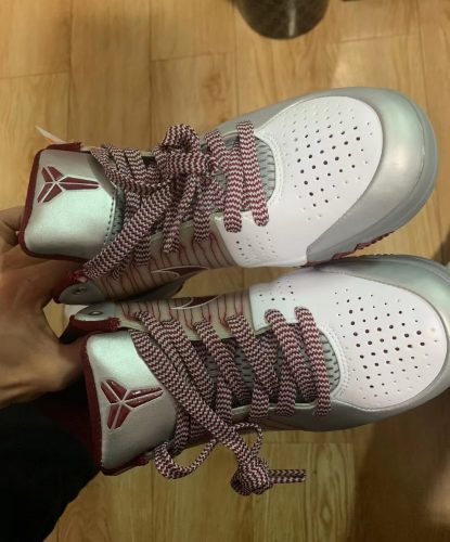 Kobe4 Lower Merion Aces Bulldog photo review