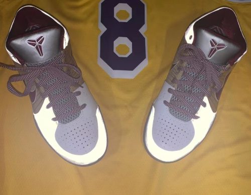 Kobe4 Lower Merion Aces Bulldog photo review