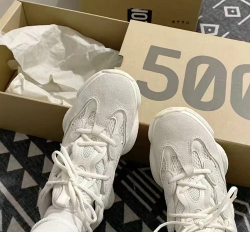 Yeezy500 