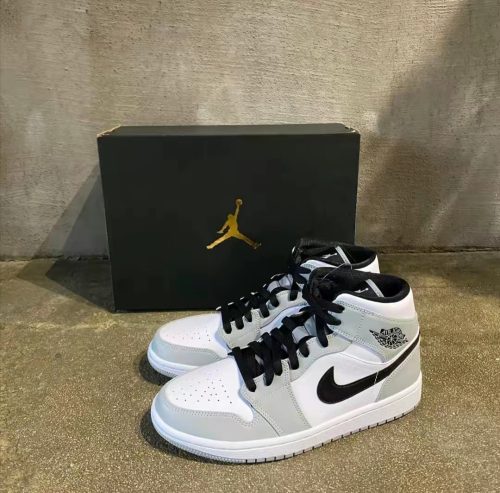 Jordan1 Mid 