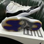 Jordan11 Concord 2018 photo review