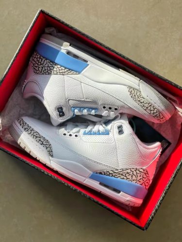 Jordan3 Retro