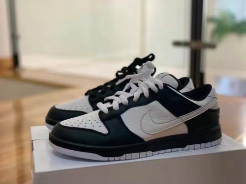 Staple x Dunk SB Low Pro OG QS photo review