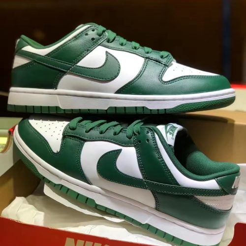 Dunk Low Retro 