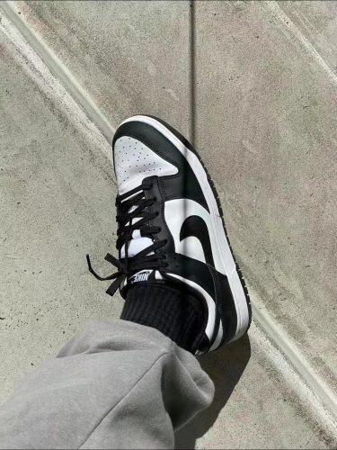 Dunk Low Retro 