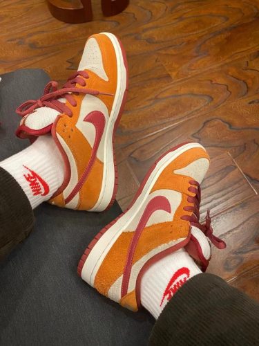 Dunk SB Low Pro 