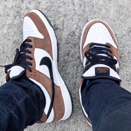 Dunk SB Low Pro 