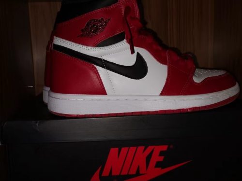 Jordan1 Retro 