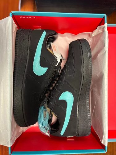 TIFFANY & CO. Air Force1 Low 