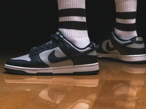 Dunk Low Retro 