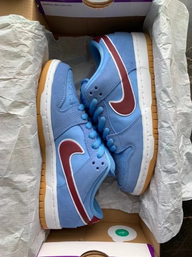 Dunk SB Low PRM 