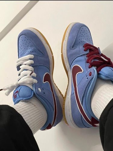 Dunk SB Low PRM 