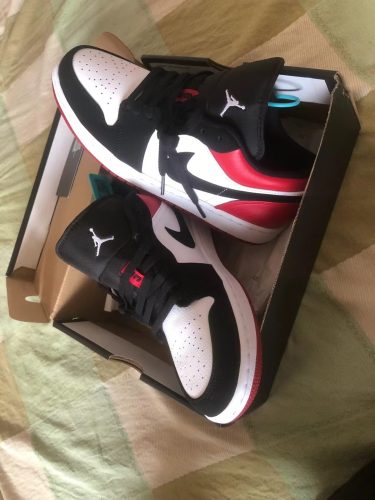 Jordan 1 Low 