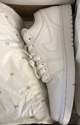 Jordan jordan1 Low photo review